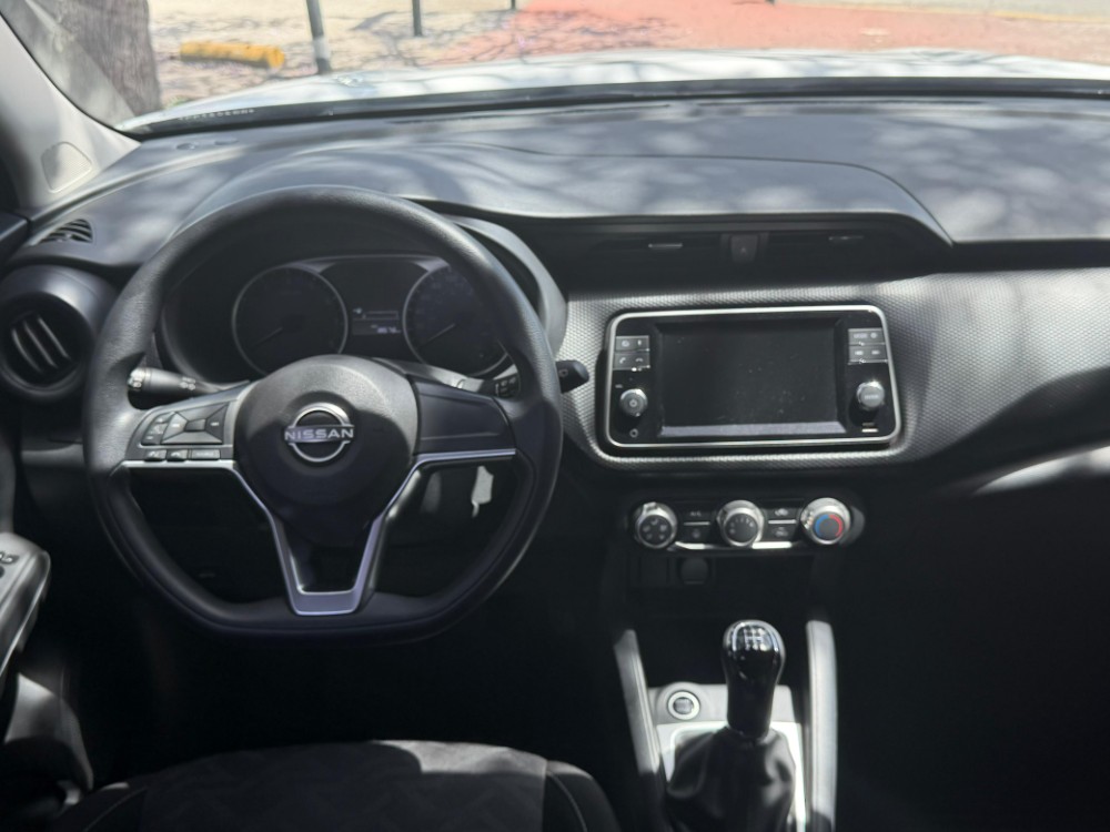 Nissan Kicks — foto 2